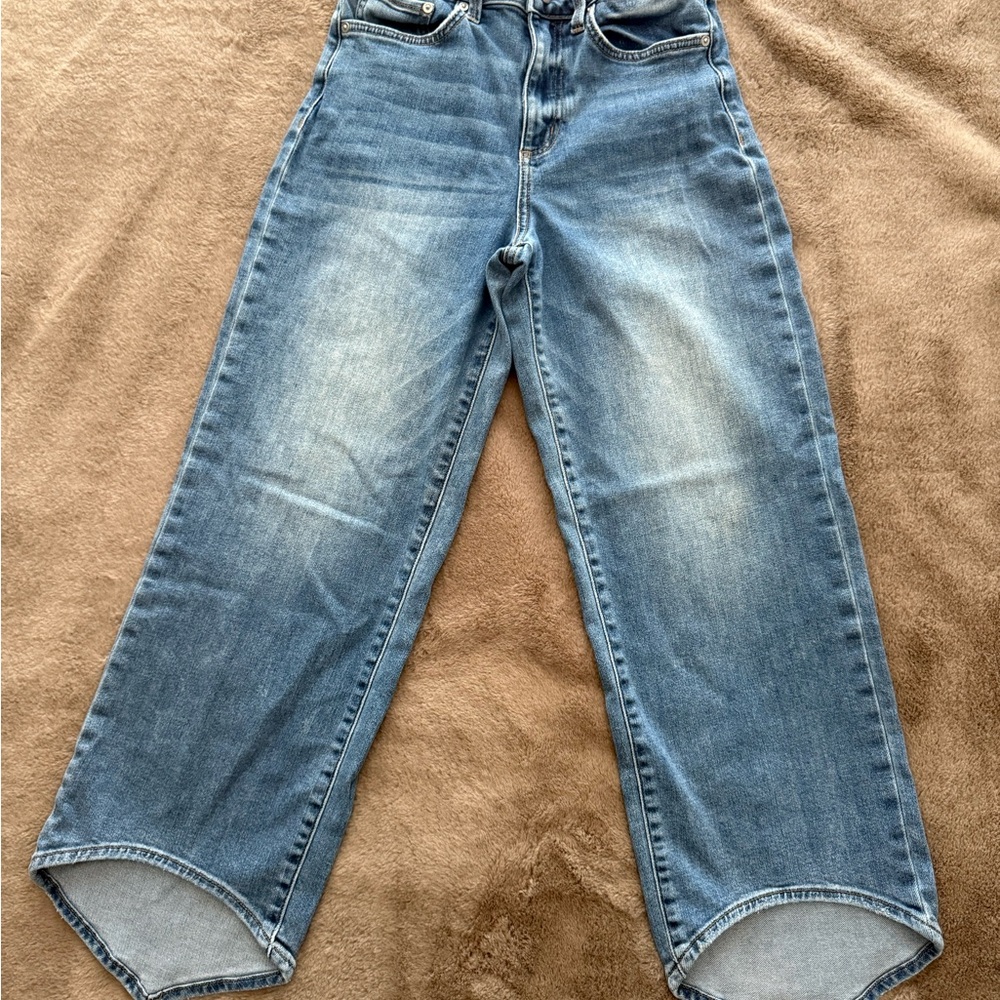 Ceros Jeans